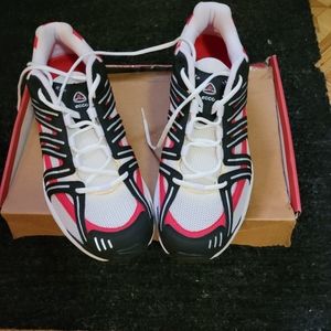 Ecco Receptor Men's Sneaker